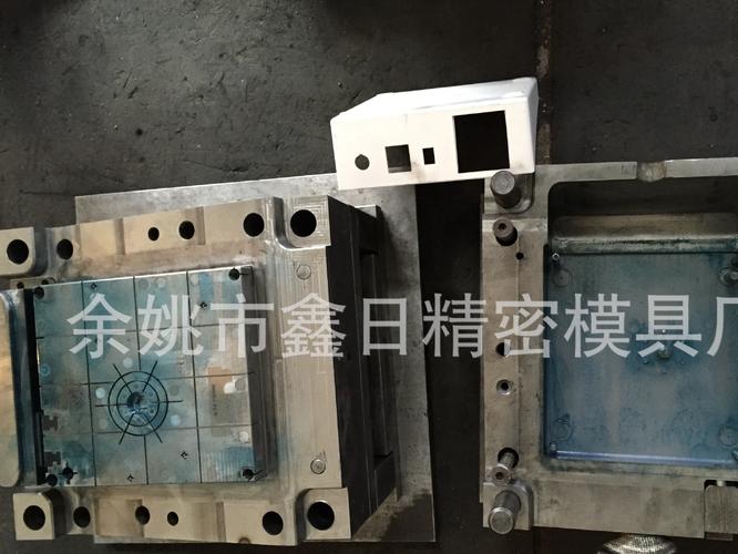 专业塑料模具制造/精密模具制造/双色模制造/产品注塑加工图片