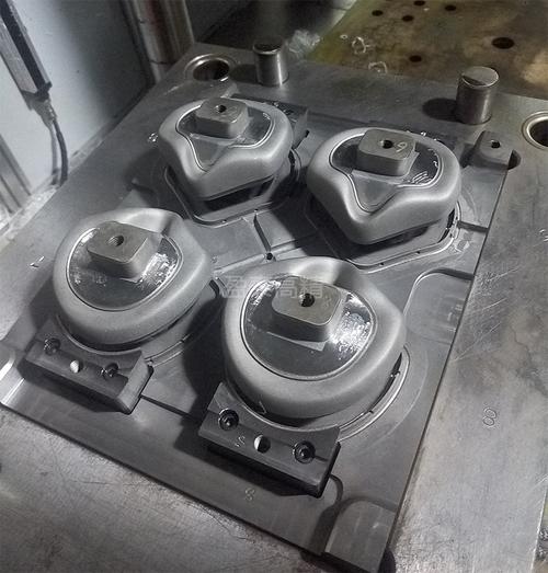 无飞边lsr模具加工_深圳硅胶模具厂家