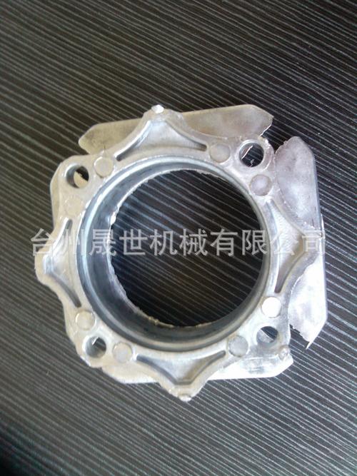 铝合金压铸模具生产加工 从设计到交付的全流程专业指南