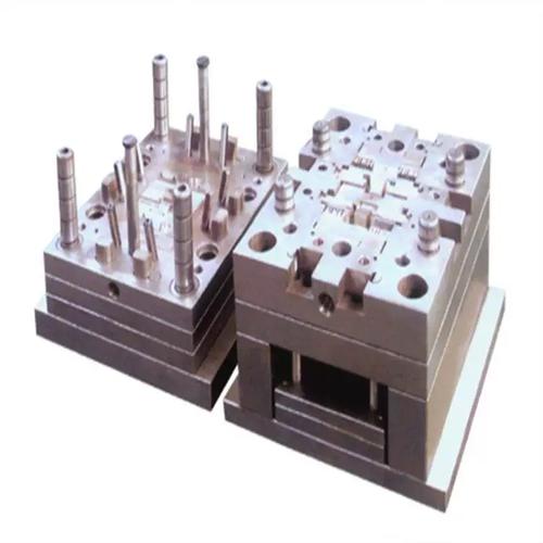 2000平米厂房内20台数控机床的模具加工配置方案 1.5米行程设备选型与布局优化