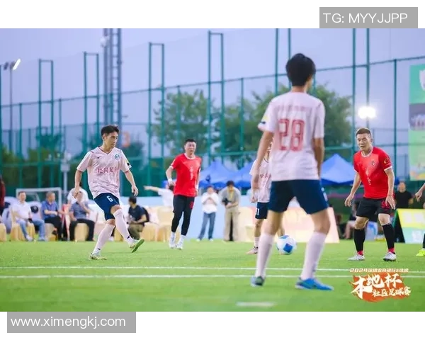 赛后分析:深圳足球队与成都足球队在战术灵活性上的较量与启示 赛后分析:深圳足球队与成都足球队在战术灵活性上的较量与启示