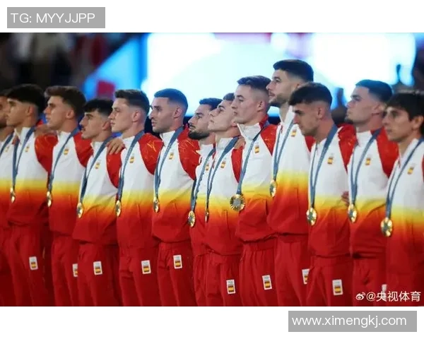 西班牙足球队在奥运会上的重塑之旅与未来展望