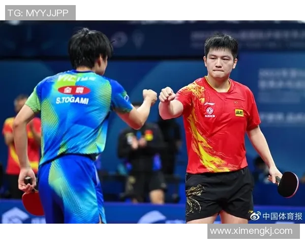 赛后分析:深圳乒乓球队与南京乒乓球队的比赛节奏与战术对比 赛后分析:深圳乒乓球队与南京乒乓球队的比赛节奏与战术对比