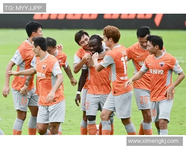 足球焦点：深圳足球队的力量探讨