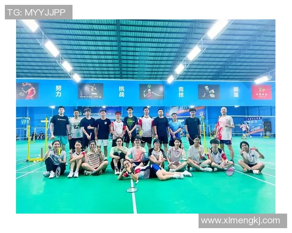 赛后复盘重庆羽毛球队与武汉羽毛球队的团队协作与战术分析