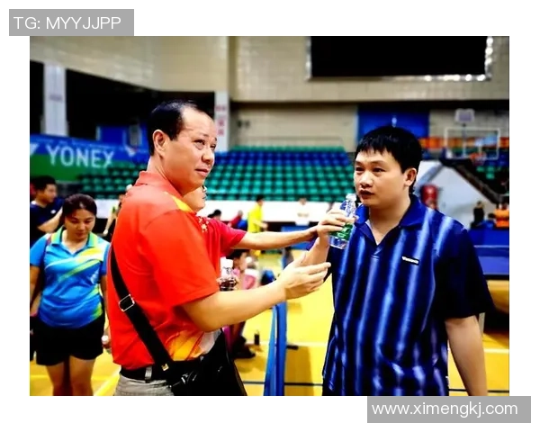 赵静独家分享乒乓球技巧与心得助你提升球技的秘密宝典 赵静独家分享乒乓球技巧与心得助你提升球技的秘密宝典