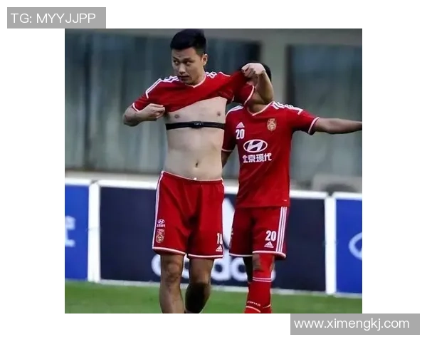 足球巨献：深入分析上海足球队的耐力训练与比赛表现