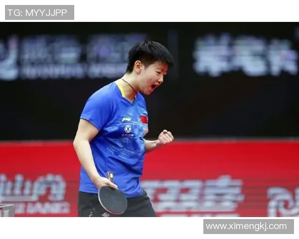 重庆乒乓球队在欧锦赛中的战术表现分析与点评