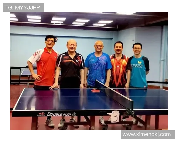 重庆乒乓球队个人能力提升之路探讨与热议 重庆乒乓球队个人能力提升之路探讨与热议