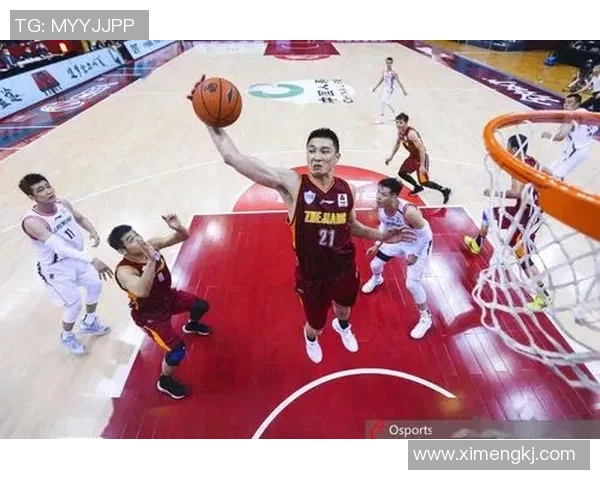 重庆篮球队战术表现数据分析揭示球队优势与不足之处