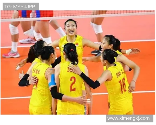 重庆排球队的崛起与发展探讨聚焦排球运动的力量与未来