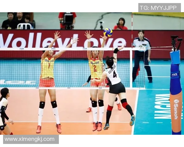 重庆排球队在杯赛中的实力展现与战术分析全景解读