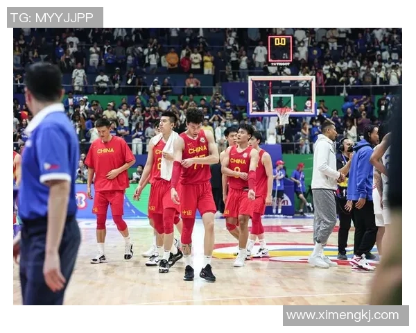 重庆篮球队在世锦赛中的实力展现与未来发展潜力分析