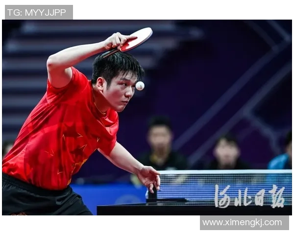 重庆乒乓球队的节奏与发展探索聚焦乒乓球运动的未来之路 重庆乒乓球队的节奏与发展探索聚焦乒乓球运动的未来之路