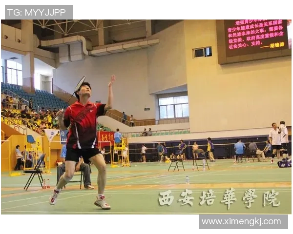 重庆羽毛球队在全国锦标赛中的战术分析与表现评估