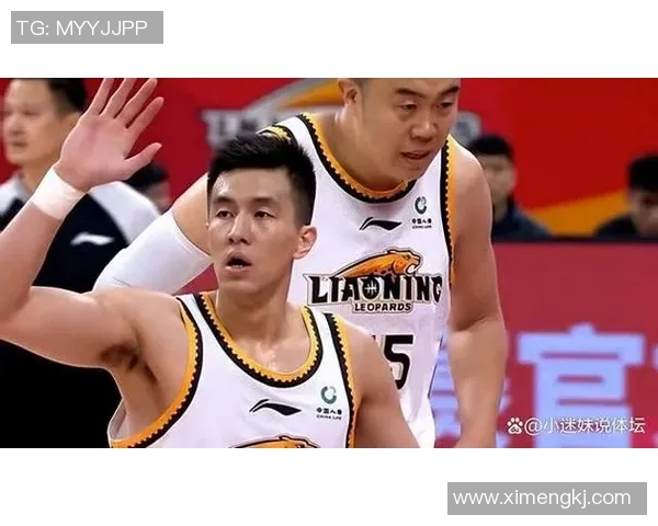 重庆篮球队的节奏体系与战术创新探索解析