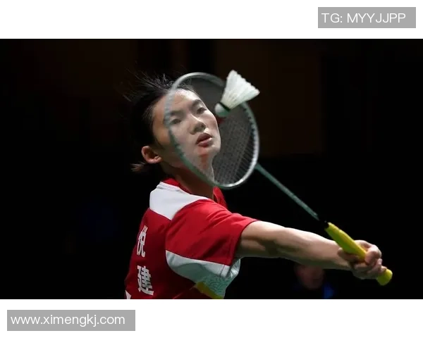 重庆羽毛球队引领最新羽毛球意识TOP10榜单运动热潮席卷全国