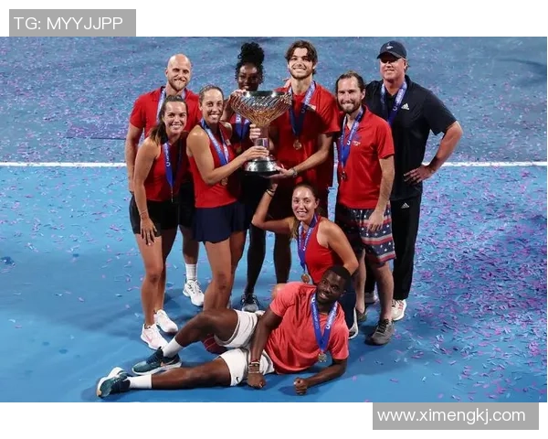 重庆网球队在联合会杯中的实力展现与未来发展潜力分析