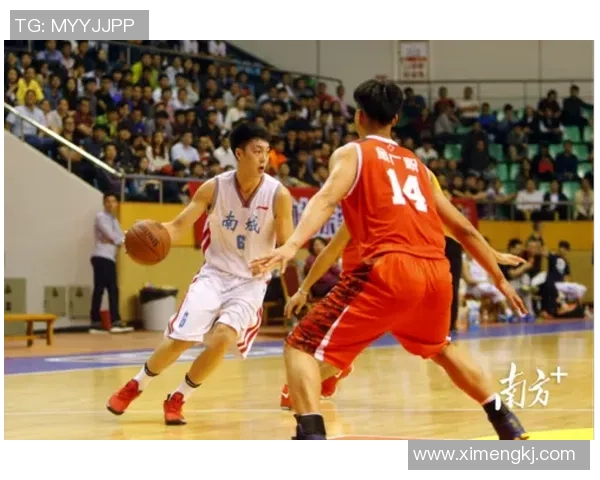 重庆篮球队荣登篮球节奏排行榜第九名展现出色团队实力与风采