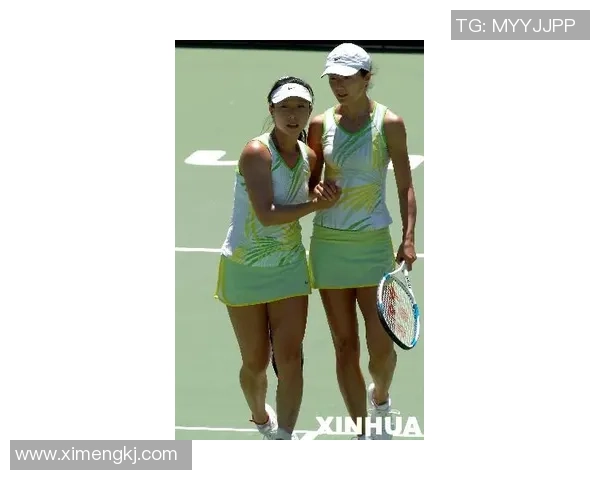 陈军专访：从青涩少年到网球巨星的奋斗与成长之路