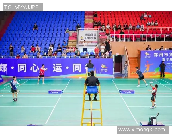 重庆羽毛球队荣登羽毛球节奏排行榜第五名展现竞技实力与团队风采