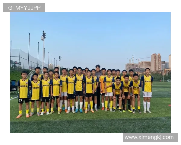 重庆足球队在足球意识排行榜中荣登第九名展现出强大潜力与竞争力