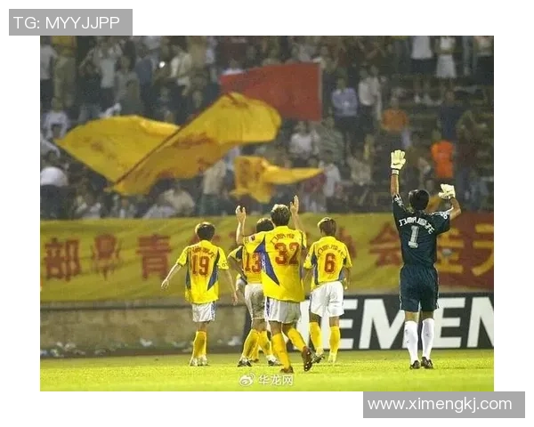 重庆足球队在亚运会上的拼搏历程与荣耀时刻全景回顾