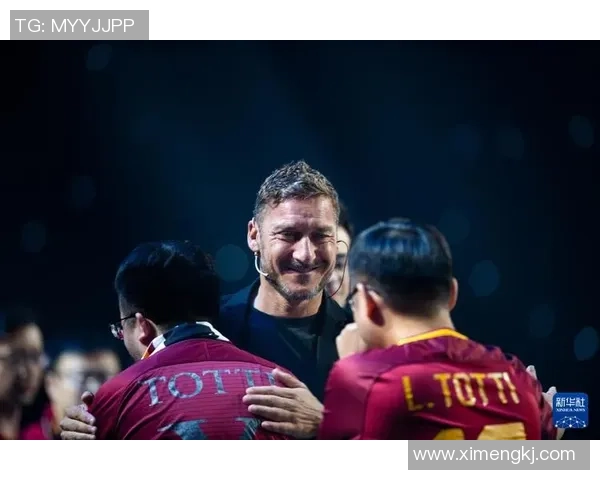 不同足球明星与球迷互动的独特方式与感人瞬间分享