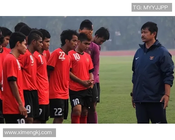 印尼足球明星因场上暴躁行为引发热议的背后故事揭秘