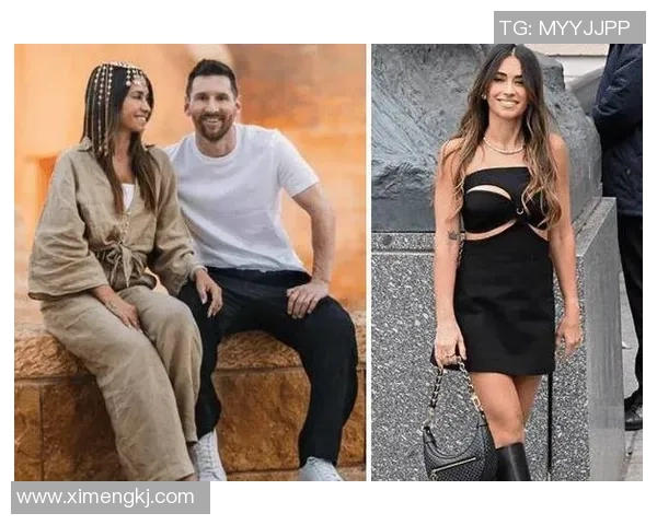 足球明星的另一半揭秘全球知名球员的妻子们都有哪些魅力与故事