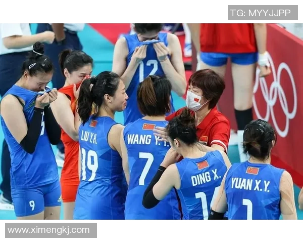 南京排球队在奥运会上的速度表现引发热议与期待 南京排球队在奥运会上的速度表现引发热议与期待