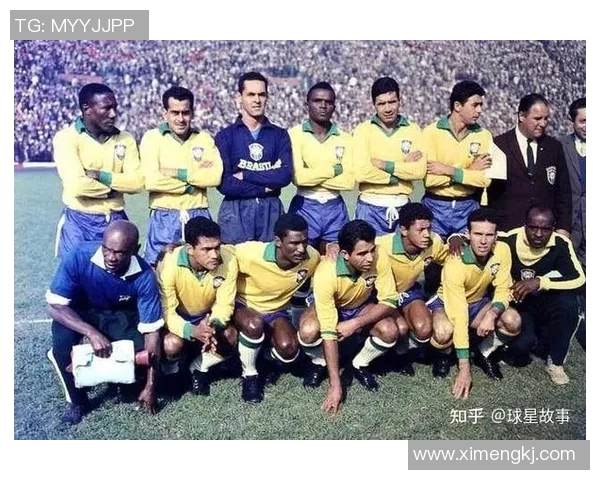 巴西足球明星盘点及其在世界足球历史上的影响与成就