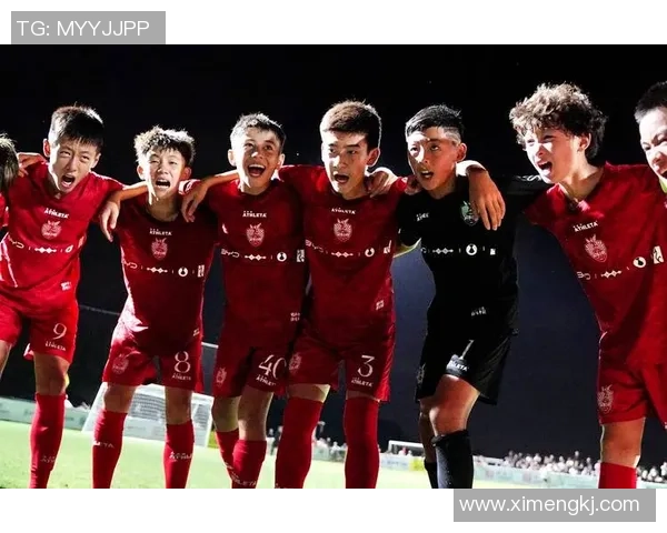 西安足球队的崛起与发展探秘展现城市体育力量的无限可能