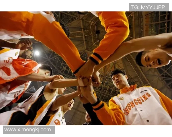 重庆羽毛球队意识变革引发热议助力运动员全面发展与竞技水平提升