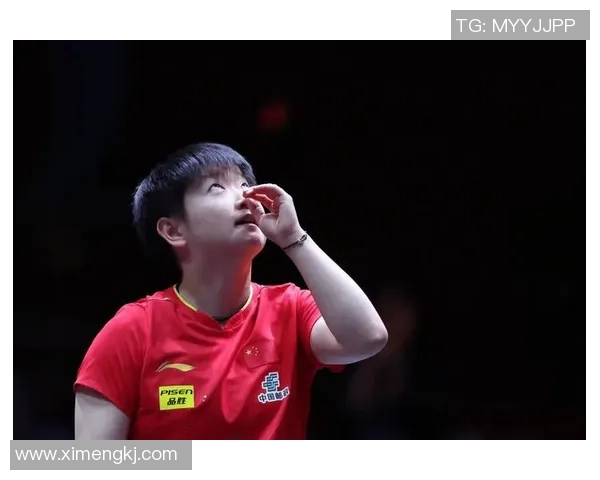 武汉乒乓球队在联合会杯中的精彩表现与实力分析 武汉乒乓球队在联合会杯中的精彩表现与实力分析